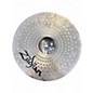 Used Zildjian 16in Planet Z Crash Cymbal