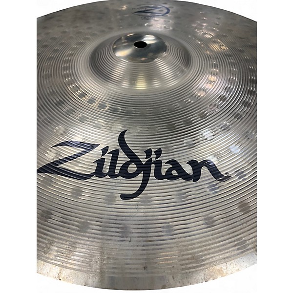 Used Zildjian 16in Planet Z Crash Cymbal