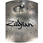 Used Zildjian 16in Planet Z Crash Cymbal