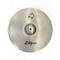 Used Zildjian 20in Planet Z Ride Cymbal thumbnail