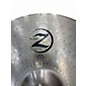 Used Zildjian 20in Planet Z Ride Cymbal