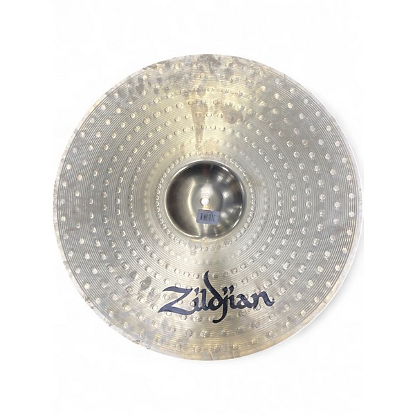 Used Zildjian 20in Planet Z Ride Cymbal