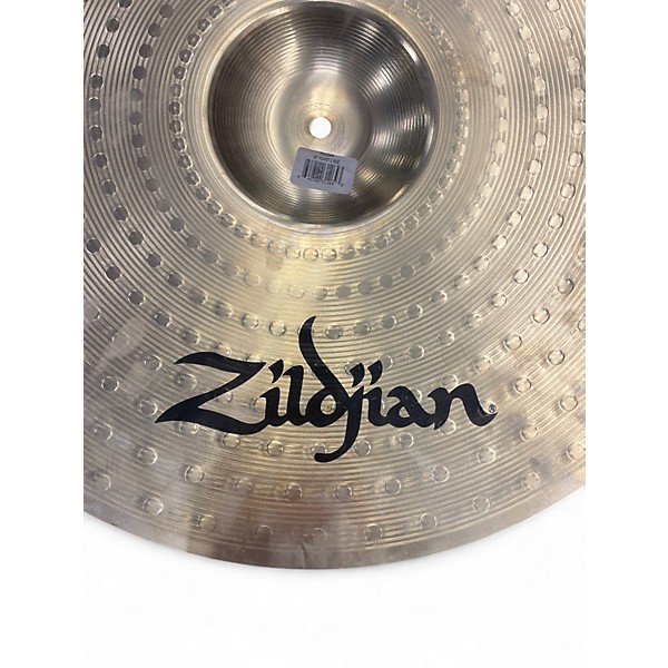 Used Zildjian 20in Planet Z Ride Cymbal
