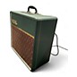 Used VOX AC4C1 Custom 4W 1x10 Tube Guitar Combo Amp