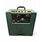 Used VOX AC4C1 Custom 4W 1x10 Tube Guitar Combo Amp