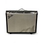 Used Fender Twin Tube Guitar Combo Amp thumbnail