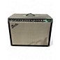 Used Fender Twin Tube Guitar Combo Amp