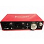 Used Focusrite Scarlett 2i2 Gen 2 Audio Interface thumbnail