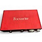 Used Focusrite Scarlett 2i2 Gen 2 Audio Interface