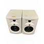 Used JBL LSR305 Pair Powered Monitor