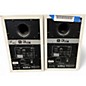 Used JBL LSR305 Pair Powered Monitor