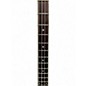 Used 2020s Ibanez ARTCORE Antique White Electric Bass Guitar