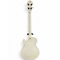 Used 2020s Ibanez ARTCORE Antique White Electric Bass Guitar