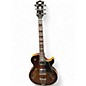 Used 2020s Iyv HOLLOWBODY GUITAR 2 Color Sunburst Hollow Body Electric Guitar thumbnail