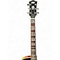 Used 2020s Iyv HOLLOWBODY GUITAR 2 Color Sunburst Hollow Body Electric Guitar