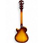 Used 2020s Iyv HOLLOWBODY GUITAR 2 Color Sunburst Hollow Body Electric Guitar