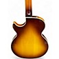Used 2020s Iyv HOLLOWBODY GUITAR 2 Color Sunburst Hollow Body Electric Guitar