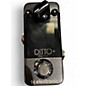 Used 2020s TC Electronic Ditto Looper Pedal thumbnail