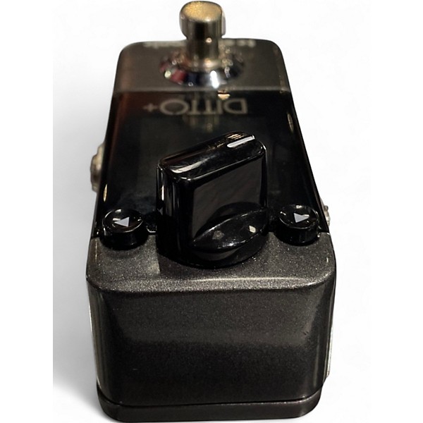 Used 2020s TC Electronic Ditto Looper Pedal