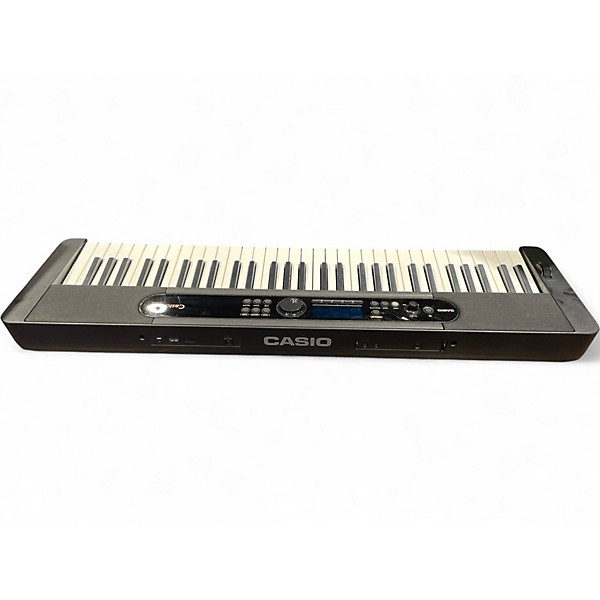 Used Casio CT-S410 Portable Keyboard