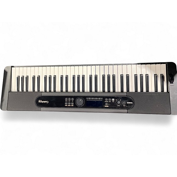 Used Casio CT-S410 Portable Keyboard