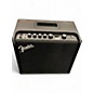 Used Fender Mustang LT25 25W 1x8 Guitar Combo Amp thumbnail