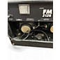 Used Fender FM212R 2x12 100W Guitar Combo Amp