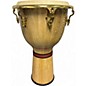 Used LP 797Z-AWG Djembe