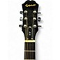 Used Epiphone PR150VS 3 Tone Sunburst Acoustic Guitar