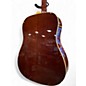 Used Epiphone PR150VS 3 Tone Sunburst Acoustic Guitar