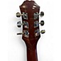 Used Epiphone PR150VS 3 Tone Sunburst Acoustic Guitar