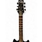 Used Ibanez Gio Double Cut Black Solid Body Electric Guitar
