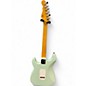 Used G&L Tribute Legacy Seafoam Green Solid Body Electric Guitar