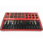 Used Akai Professional MPK Mini MIDI Controller thumbnail