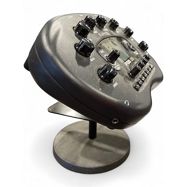 Used Line 6 Pod HD Effect Processor