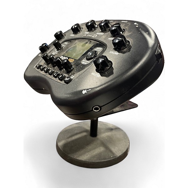 Used Line 6 Pod HD Effect Processor