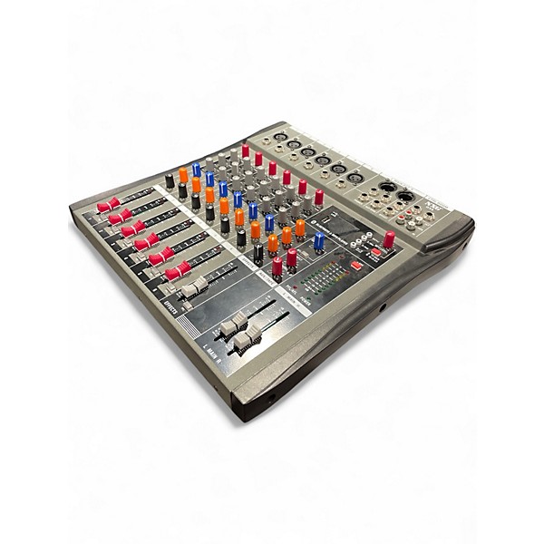 Used Nxg GX6 Digital Mixer