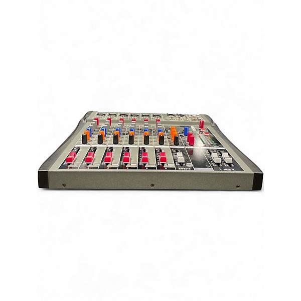 Used Nxg GX6 Digital Mixer