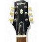 Used 2024 Epiphone ES335 Cherry Hollow Body Electric Guitar