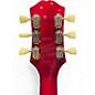Used 2024 Epiphone ES335 Cherry Hollow Body Electric Guitar