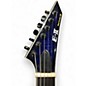 Used 2024 ESP E-II Horizon Reindeer Blue Solid Body Electric Guitar