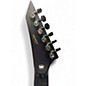 Used 2024 ESP E-II Horizon Reindeer Blue Solid Body Electric Guitar