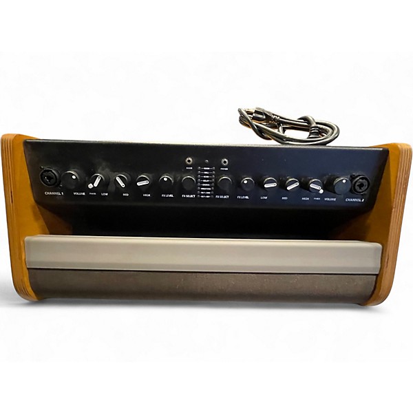 Used 2019 Fender ACOUSTIC 100 Guitar Power Amp