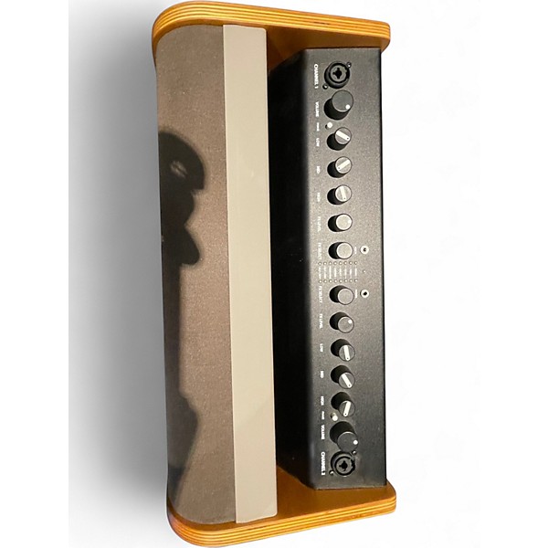 Used 2019 Fender ACOUSTIC 100 Guitar Power Amp