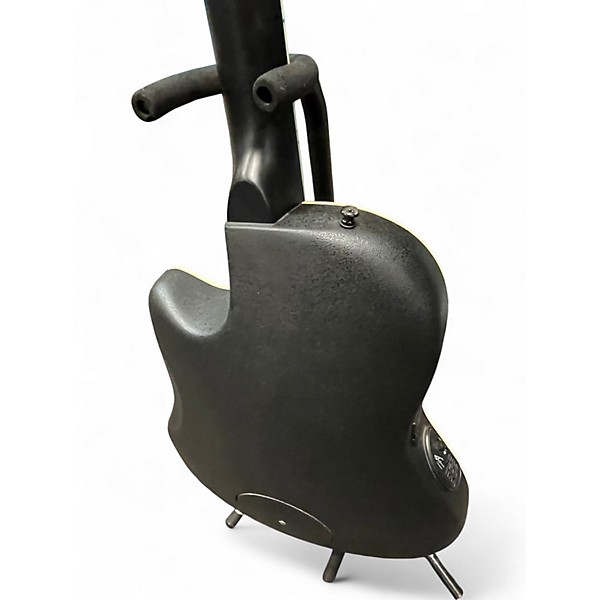 Used 2000s Ovation APPLAUSE ELITE BLACK Acoustic Guitar