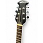 Used 2000s Ovation APPLAUSE ELITE BLACK Acoustic Guitar