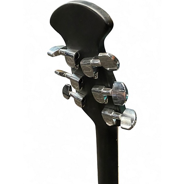 Used 2000s Ovation APPLAUSE ELITE BLACK Acoustic Guitar