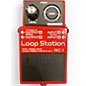Used BOSS RC1 Loop Station Pedal thumbnail