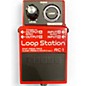 Used BOSS RC1 Loop Station Pedal