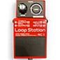 Used BOSS RC1 Loop Station Pedal